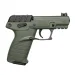 Pistolet KEL-TEC P17B OR GREEN kal. 22LR